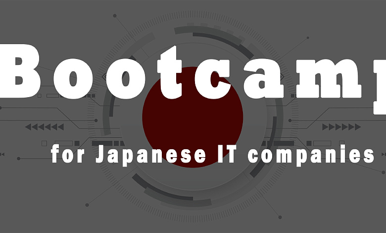 Yapon-IT Bootcamp